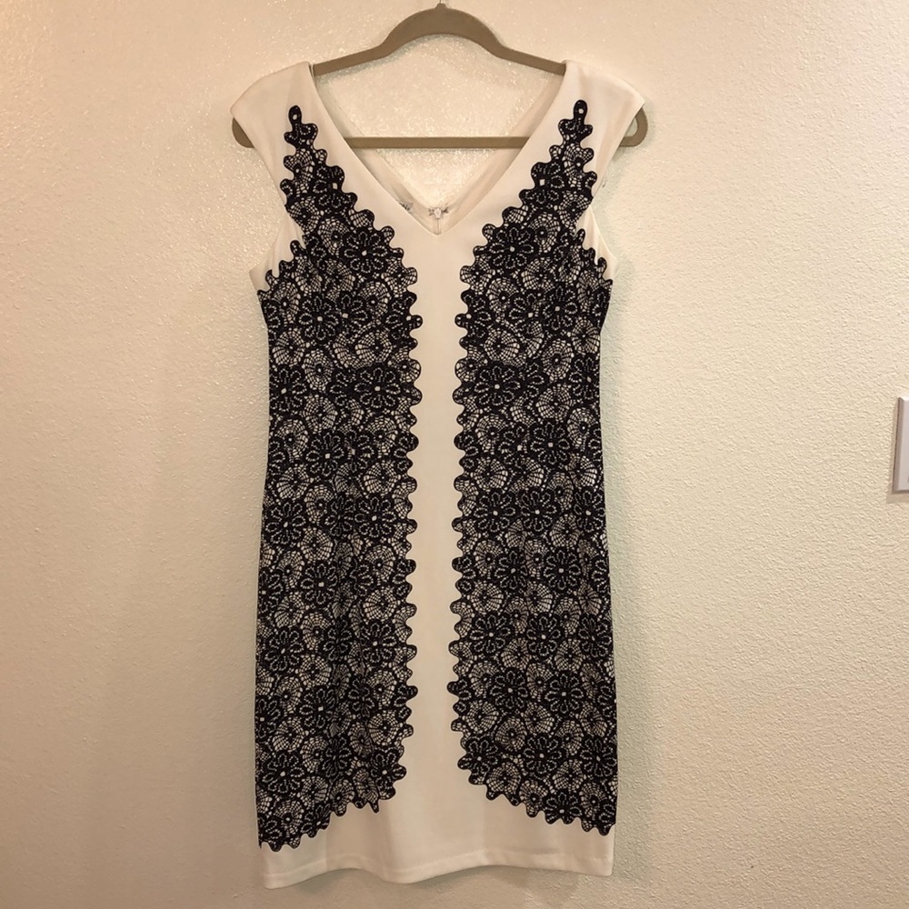 Maggy London Sheath Dress